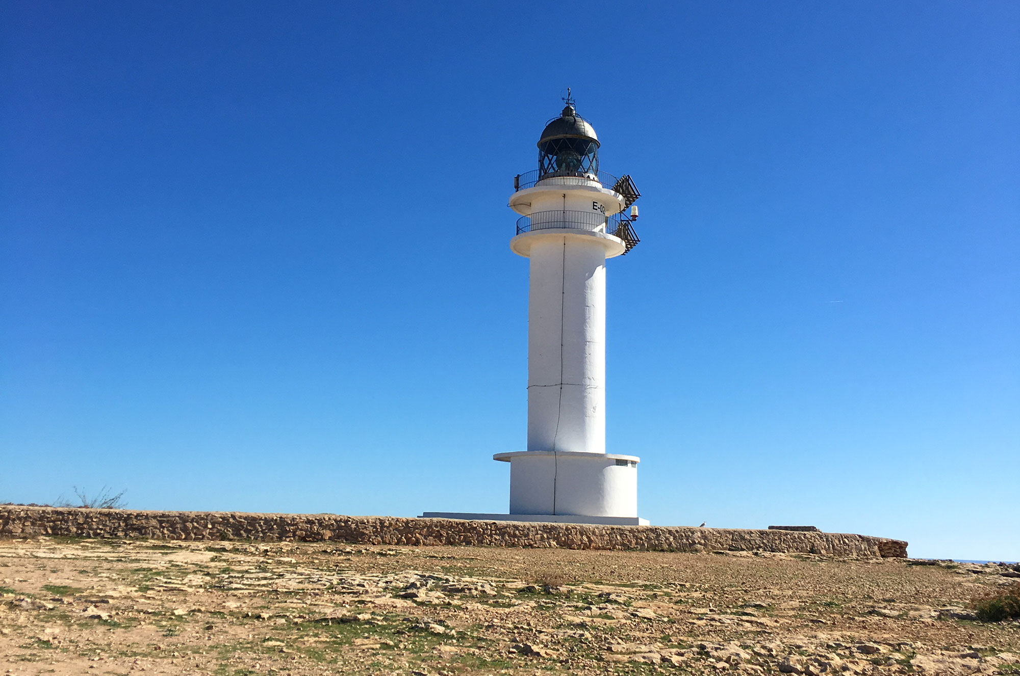 Cap de Barbaria